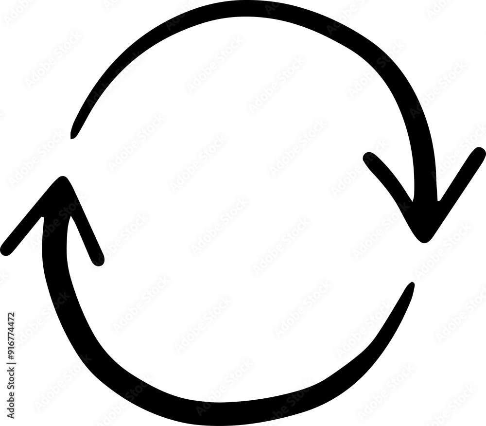 Abstract directional arrow, pointing arrow design. Abstract directional arrow, pointing arrow design.