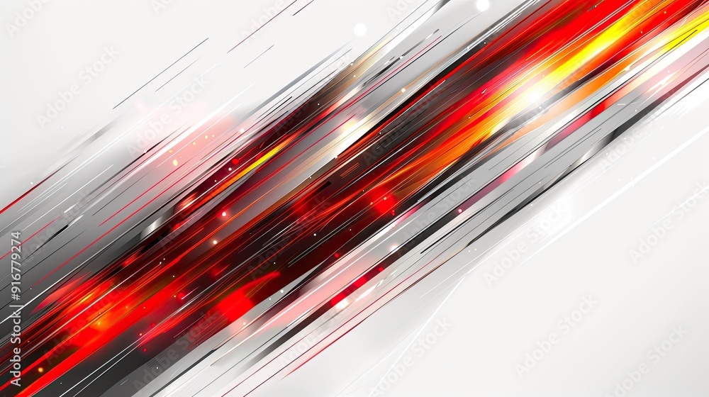 light streaks on a white background, sporty, diagonal, vector design, clean lines light streaks on a white background, sporty, diagonal, vector design, clean lines