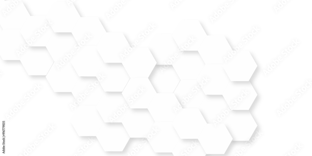 Background with hexagons . Abstract background with lines . white texture background . hexagon abstract background. Surface polygon pattern with glowing hexagon paper texture and futuristic business. Background with hexagons . Abstract background with lines . white texture background . hexagon abstract background. Surface polygon pattern with glowing hexagon paper texture and futuristic business.