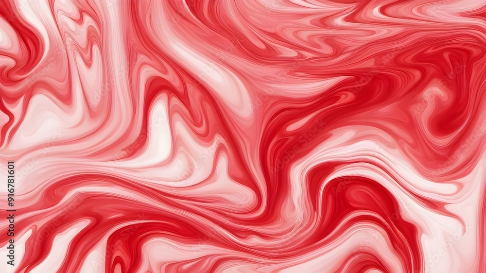 red ink liquid background red ink liquid background