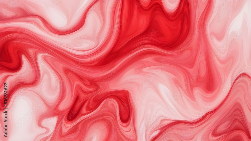 red ink liquid background red ink liquid background