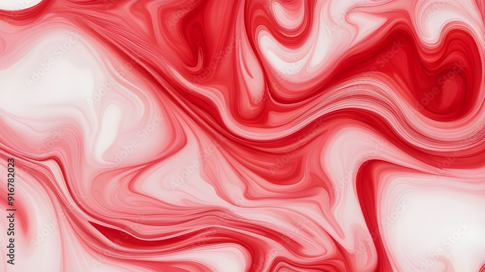 red ink liquid background red ink liquid background