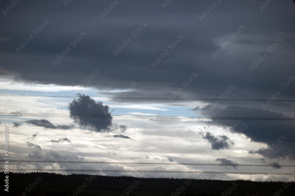 sky with clouds, åre,sverige,sweden,norrland,,mats sky with clouds, åre,sverige,sweden,norrland,,mats