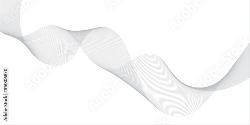 Premium background design with white line pattern (texture) in luxury pastel colour.
Abstract horizontal vector template for business banner, formal backdrop, prestigious voucher, luxe invite
