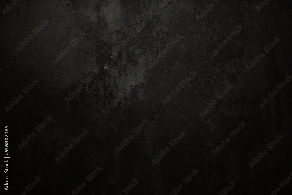 Abstrato fundo cinza escuro e preto com design 3D em camadas cortadas e espaço para texto Abstrato fundo cinza escuro e preto com design 3D em camadas cortadas e espaço para texto