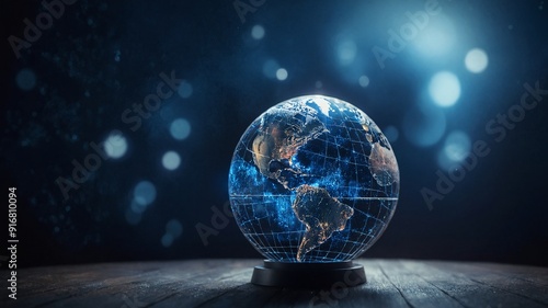 Global Connection