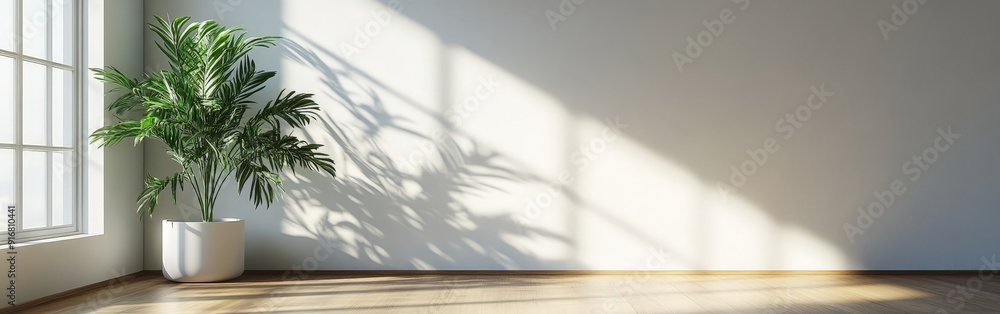 Minimalist Interior Design Elegant White Room Plant Minimalist Interior Design Elegant White Room Plant