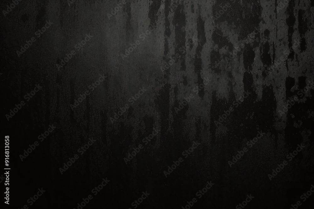 Abstrato fundo cinza escuro e preto com design 3D em camadas cortadas e espaço para texto Abstrato fundo cinza escuro e preto com design 3D em camadas cortadas e espaço para texto