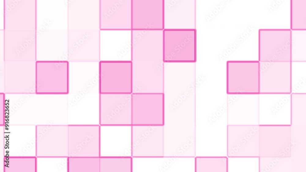 Pink and white squares grid pattern. Perfect for backgrounds, wallpaper, graphic design projects, social media posts, and digital art creations. Pink and white squares grid pattern. Perfect for backgrounds, wallpaper, graphic design projects, social media posts, and digital art creations.