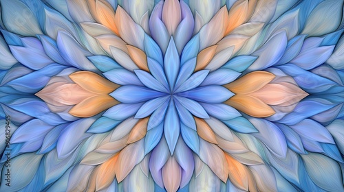 Wallpaper Mural Fireworks burst in red and yellow, illuminating the night sky and reflecting beautifully on the lake's surface during the New Year celebration Torontodigital.ca