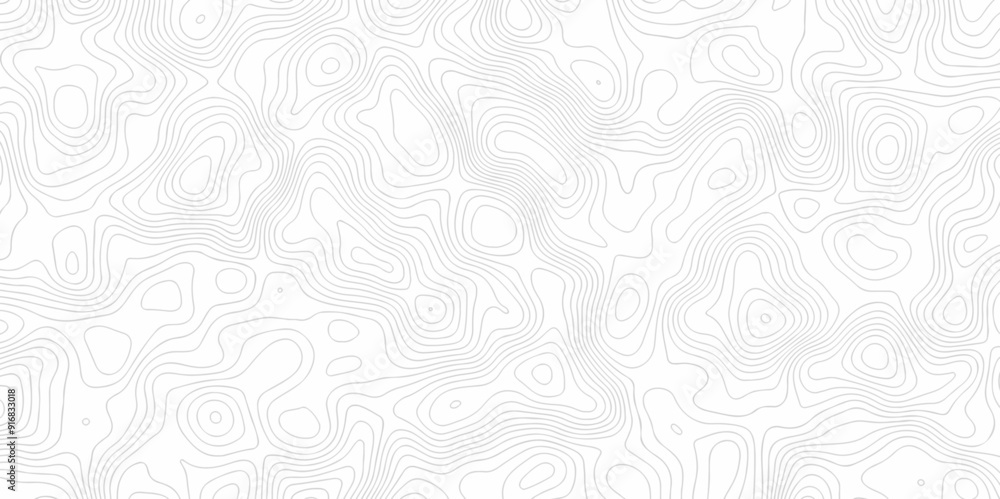 White wave grid stripe line map topography. vector geographic contour mounted map background. White wave grid stripe line map topography. vector geographic contour mounted map background.