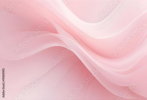 pink abstract background