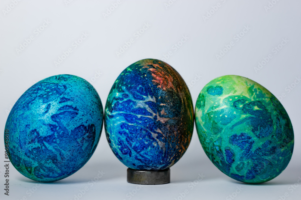 Easter eggs Easter eggs