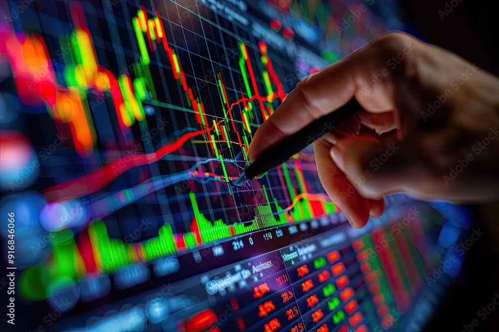 Examine the impact of market cycles on investment performance., Examine the impact of market cycles on investment performance.,