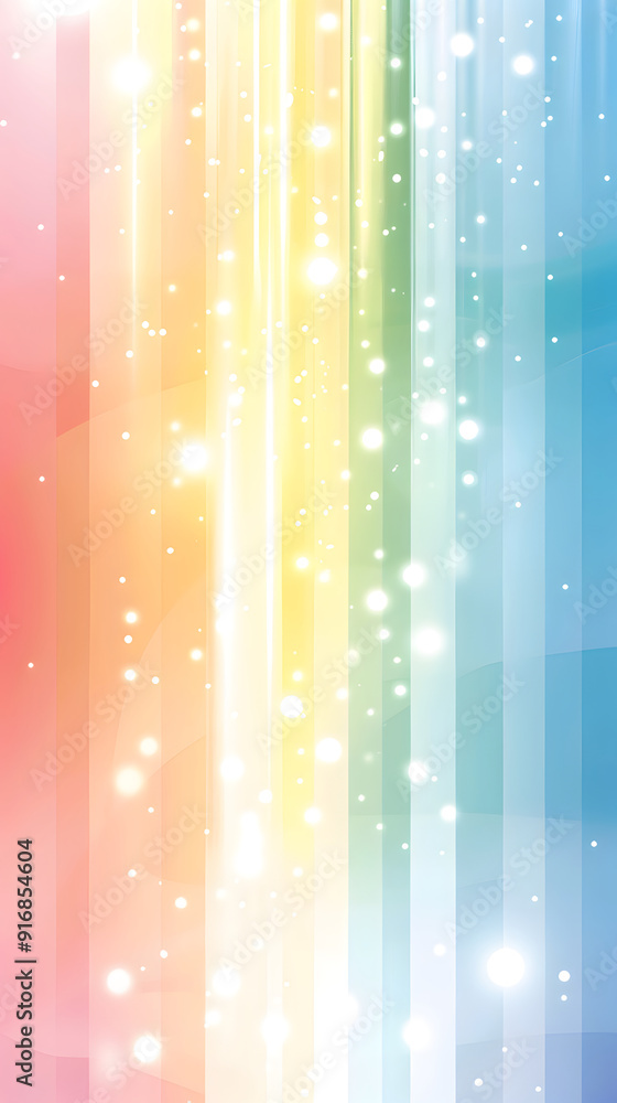 Gradual light gradient background illustration Gradual light gradient background illustration