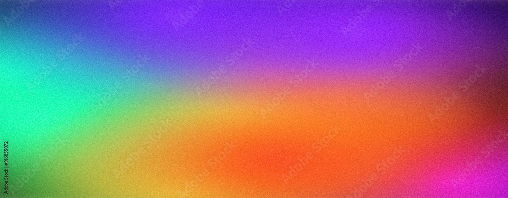 Noisy Texture and Colorful Gradient in an Abstract Background for Cover Design Noisy Texture and Colorful Gradient in an Abstract Background for Cover Design