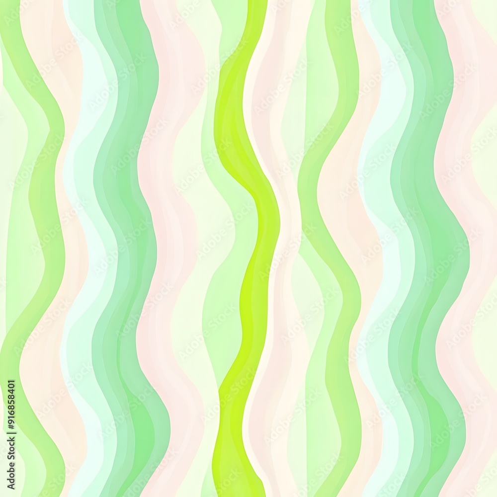 seamless pattern with waves seamless pattern with waves