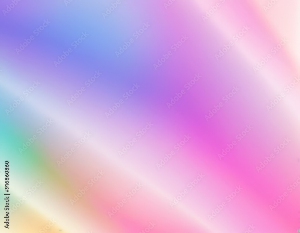 gradient background with gradient pink, purple, blue, and green colors, creating soft, blurred effect. gradient background with gradient pink, purple, blue, and green colors, creating soft, blurred effect.