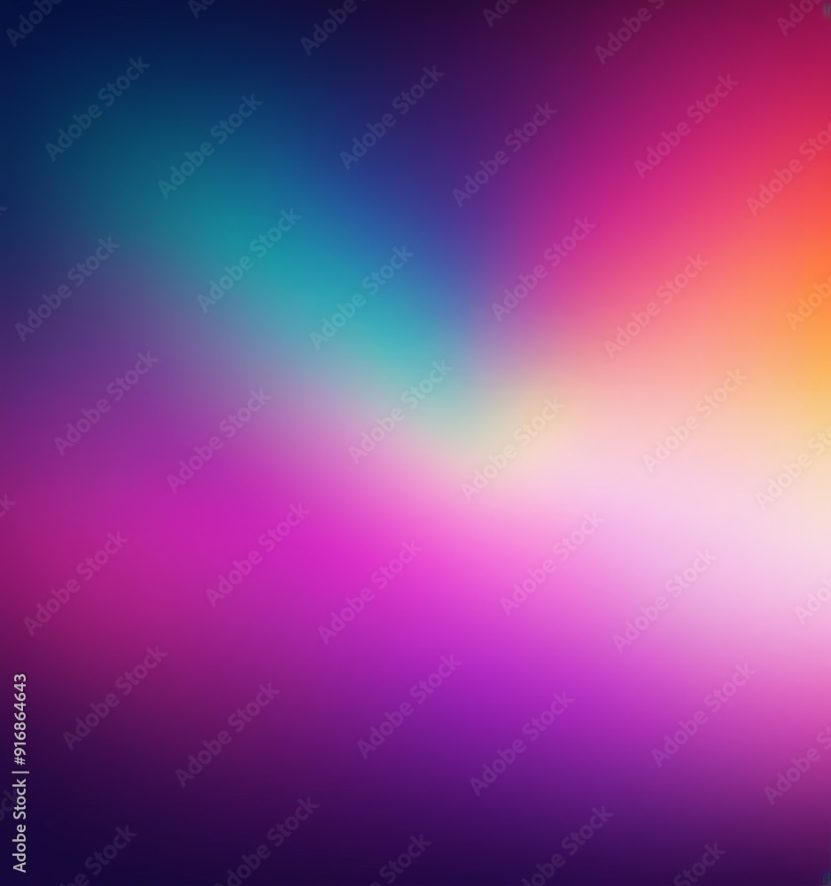 gradient background with gradient blue, purple, pink, and orange, transitioning from left to right. gradient background with gradient blue, purple, pink, and orange, transitioning from left to right.