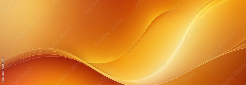 vibrant abstract features gradient warm hues, transitioning from deep orange at the top to lighter shade at vibrant abstract features gradient warm hues, transitioning from deep orange at the top to lighter shade at