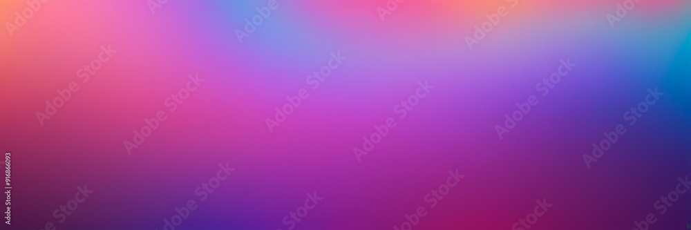 gradient background with gradient pink, purple, and blue hues, transitioning from darker shade at the top to gradient background with gradient pink, purple, and blue hues, transitioning from darker shade at the top to
