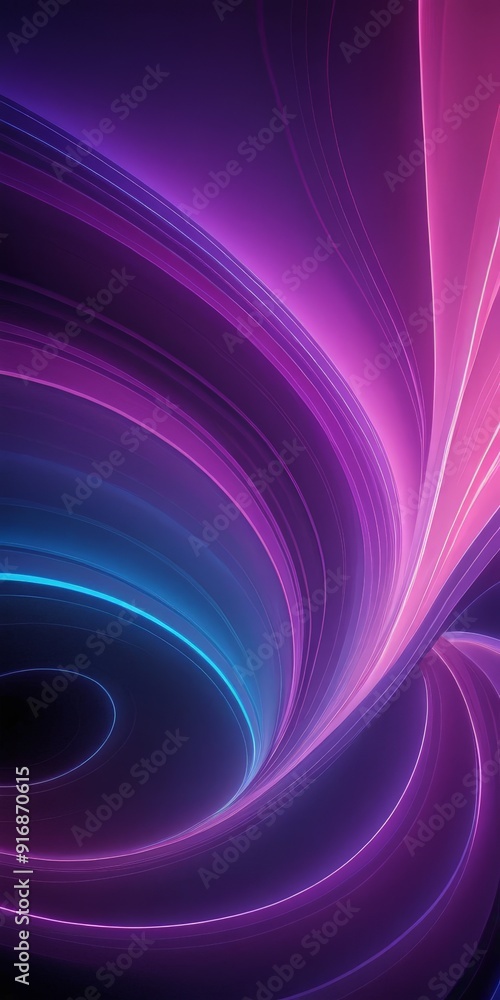 digital swirling, abstract pattern in shades purple and pink, with gradient effect transitioning from blue to digital swirling, abstract pattern in shades purple and pink, with gradient effect transitioning from blue to