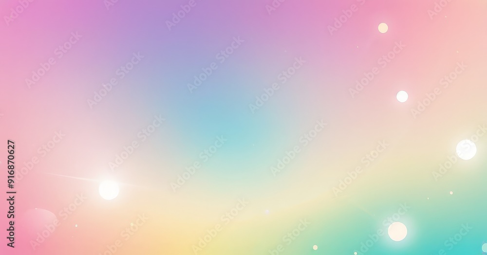 gradient background with gradient pink, purple, blue, and green, with small white dots scattered throughout. gradient background with gradient pink, purple, blue, and green, with small white dots scattered throughout.
