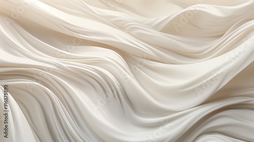 silk fabric background