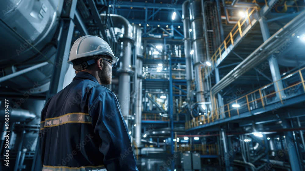High-tech solutions for industrial challenges High-tech solutions for industrial challenges