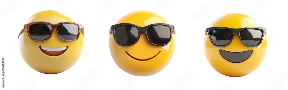 Smiling face with sunglasses three-dimensional emoji,3d cheerful glasses emoji isolated on transparent background, Happy sun emoji,png,3d smiling face emoji with expression sun glasses on, transparent Smiling face with sunglasses three-dimensional emoji,3d cheerful glasses emoji isolated on transparent background, Happy sun emoji,png,3d smiling face emoji with expression sun glasses on, transparent