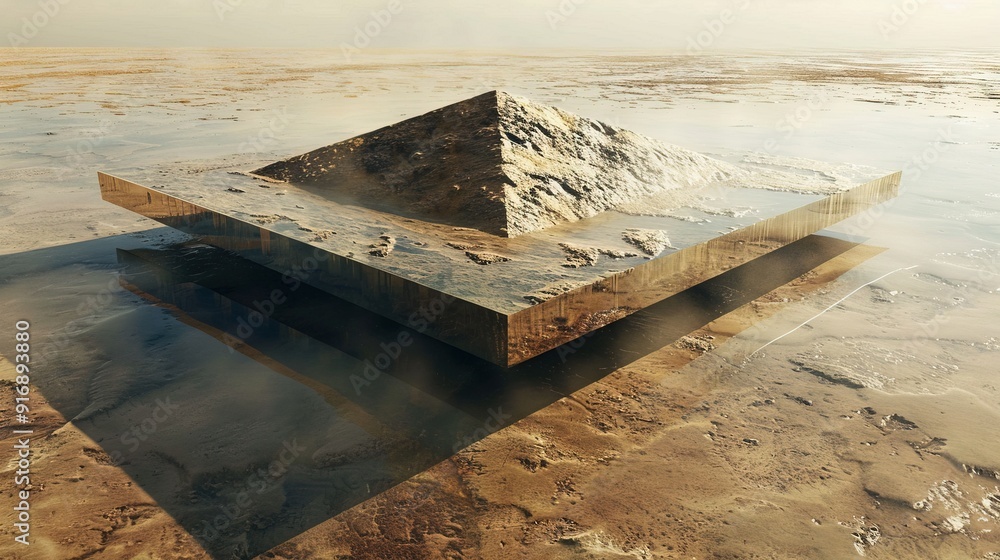 Underlying Layer or Foundation Substratum Underlying Layer or Foundation Substratum