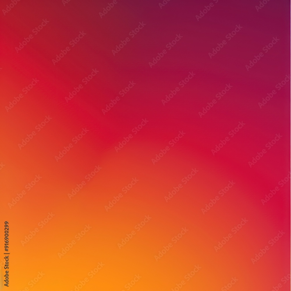minimal gradient background in red, orange and little touch of pink minimal gradient background in red, orange and little touch of pink