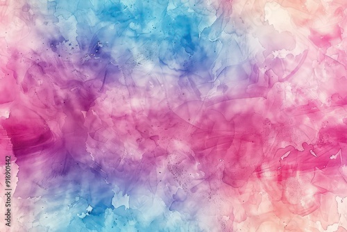 abstract pastel watercolor texture background