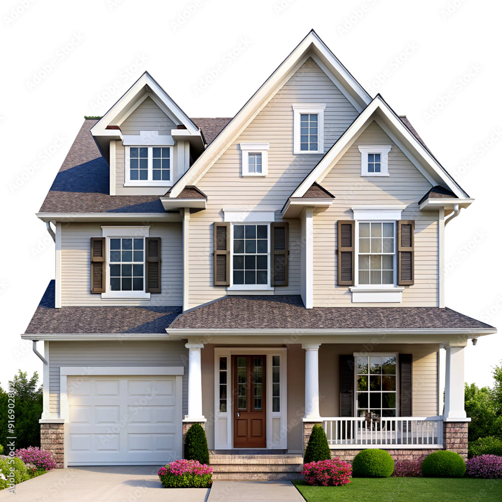 Single Family Home, House, Property png file uses for various purpose Single Family Home, House, Property png file uses for various purpose