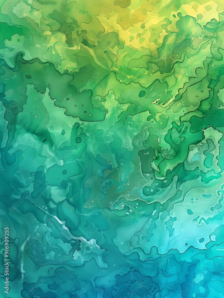 Soft Gradient Blur: Modern Background Design Soft Gradient Blur: Modern Background Design