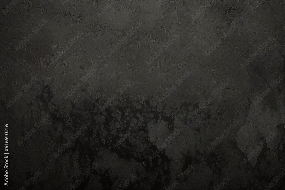 Fototapeta premium Black texture chalk board and black board background. stone concrete texture grunge backdrop background anthracite panorama. Panorama dark grey black slate background or texture