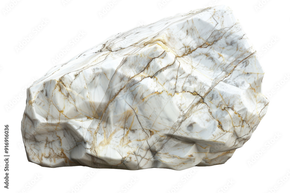 Stylish Marble Alternative Isolated On Transparent Background Stylish Marble Alternative Isolated On Transparent Background