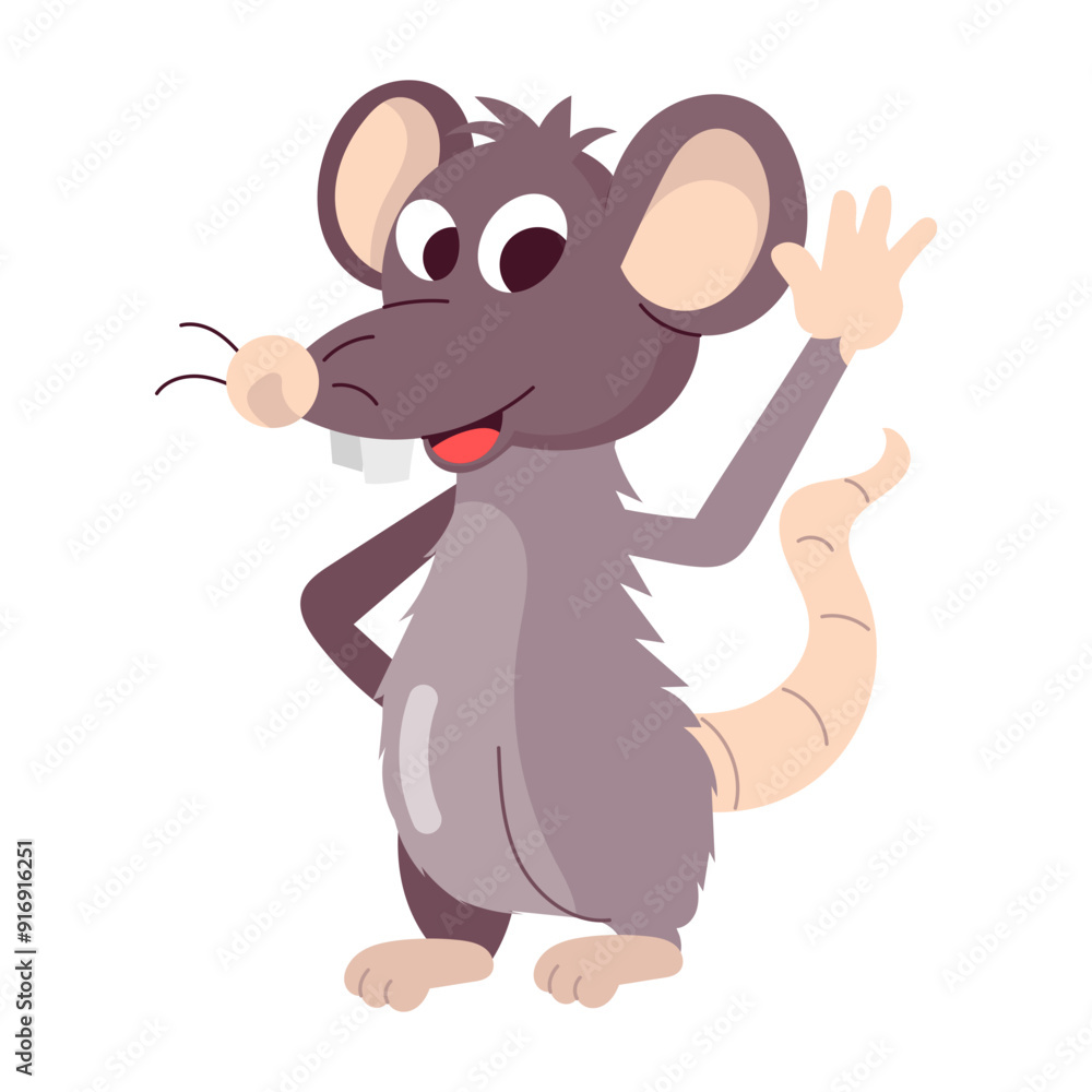 A cute rat waving hand, flat sticker
A cute rat waving hand, flat sticker
A cute rat waving hand, flat sticker
A cute rat waving hand, flat sticker