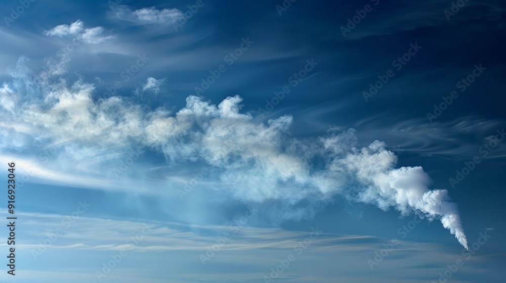 Describe the role of smoke in atmospheric phenomena. How does smoke influence weather patterns, cloud formation, and sunlight penetration Describe the role of smoke in atmospheric phenomena. How does smoke influence weather patterns, cloud formation, and sunlight penetration