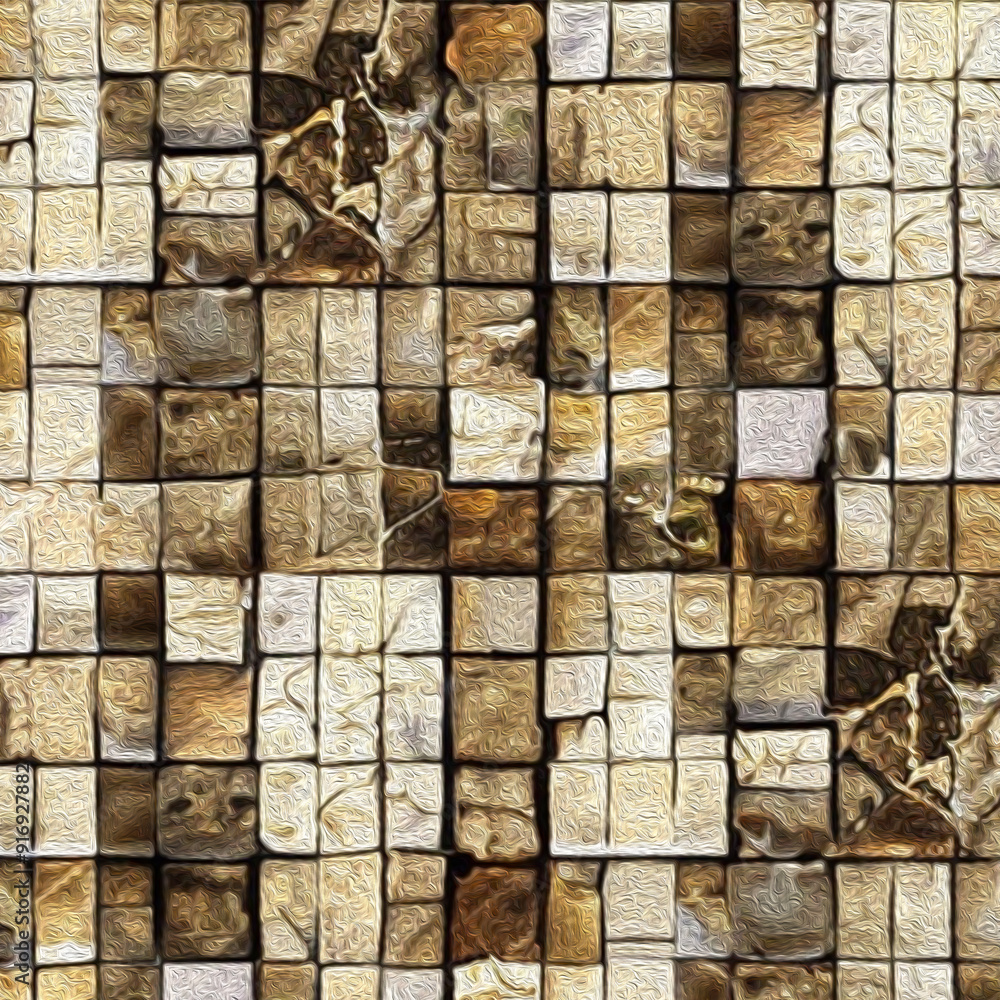 Natural stone pattern. Oil painting. Pattern for covers, for printing on wall decorations and leaflets. Generated by Ai Natural stone pattern. Oil painting. Pattern for covers, for printing on wall decorations and leaflets. Generated by Ai
