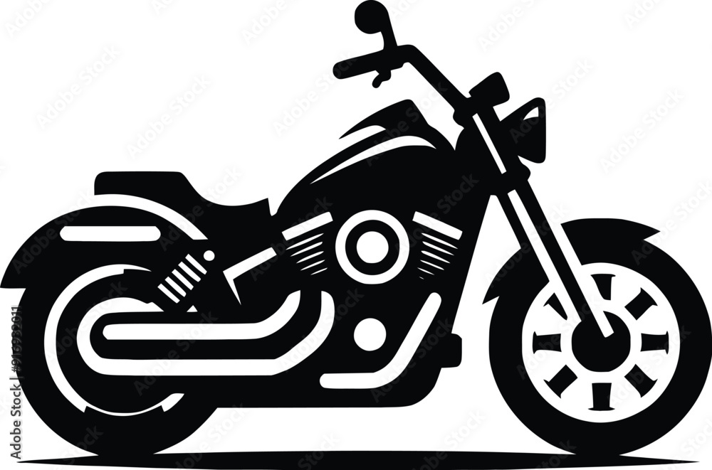motorcycle sport bike silhouette motorcycle sport bike silhouette