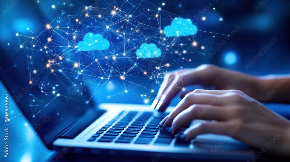 Cloud Computing and Connectivity Cloud Computing and Connectivity