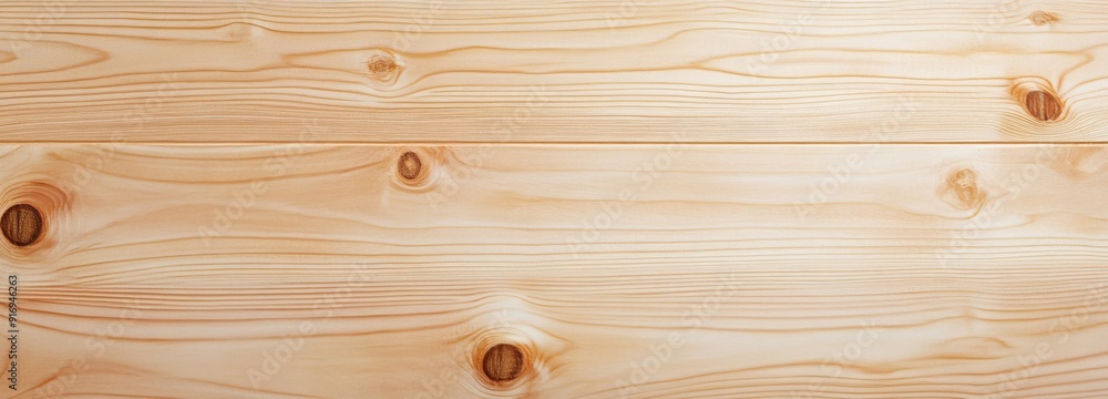 A light wooden surface with natural grain and knot patterns, offering a beautiful backdrop for product displays.. A light wooden surface with natural grain and knot patterns, offering a beautiful backdrop for product displays..