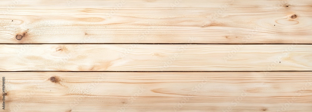 A natural pine wood background with light tones, featuring visible grain and knots, perfect for product presentation.. A natural pine wood background with light tones, featuring visible grain and knots, perfect for product presentation..