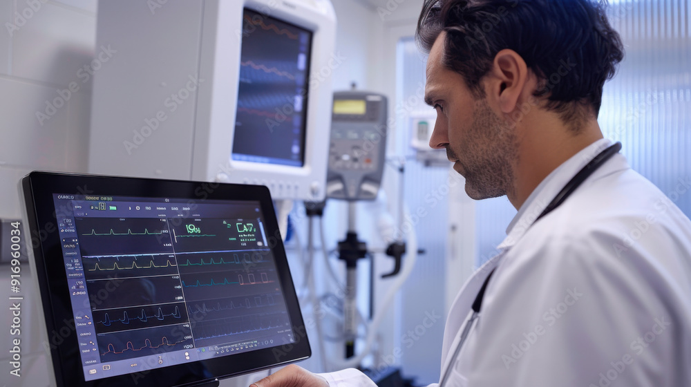 Remote diagnostics with portable medical devices Remote diagnostics with portable medical devices
