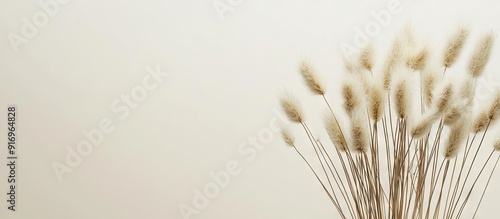 Dried Bunny Tail grass set ...