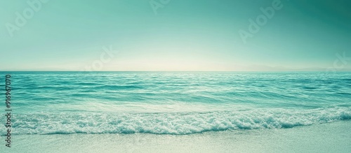 Abstract background featuri...