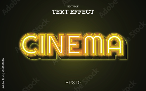 Mastering Vector Text Effects Transform Your Typography with Precision and Style