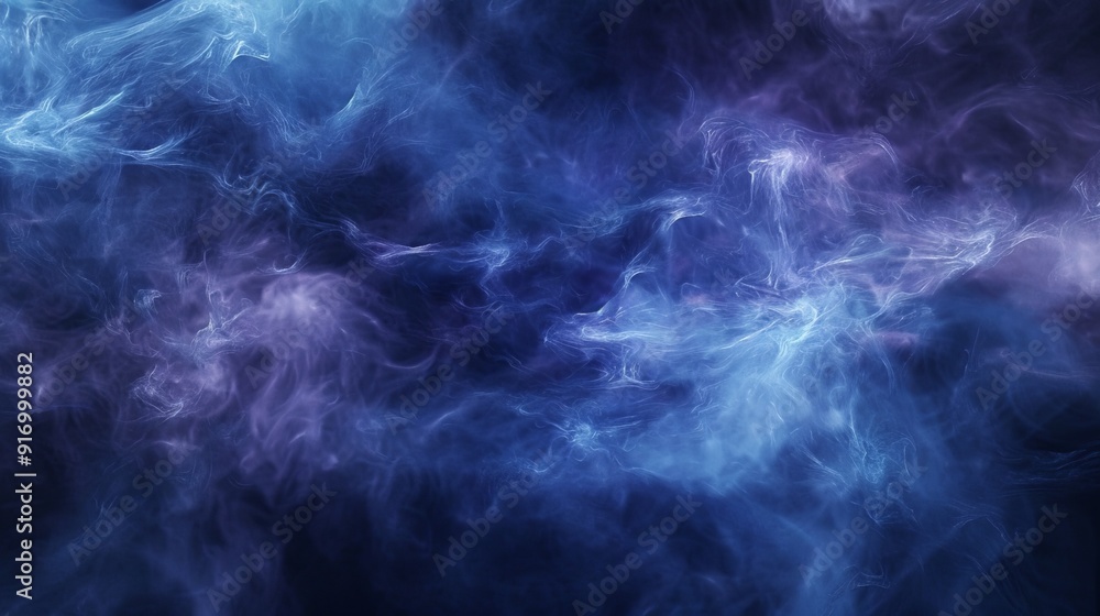 Galactic Abstract: Stellar Space Design Galactic Abstract: Stellar Space Design