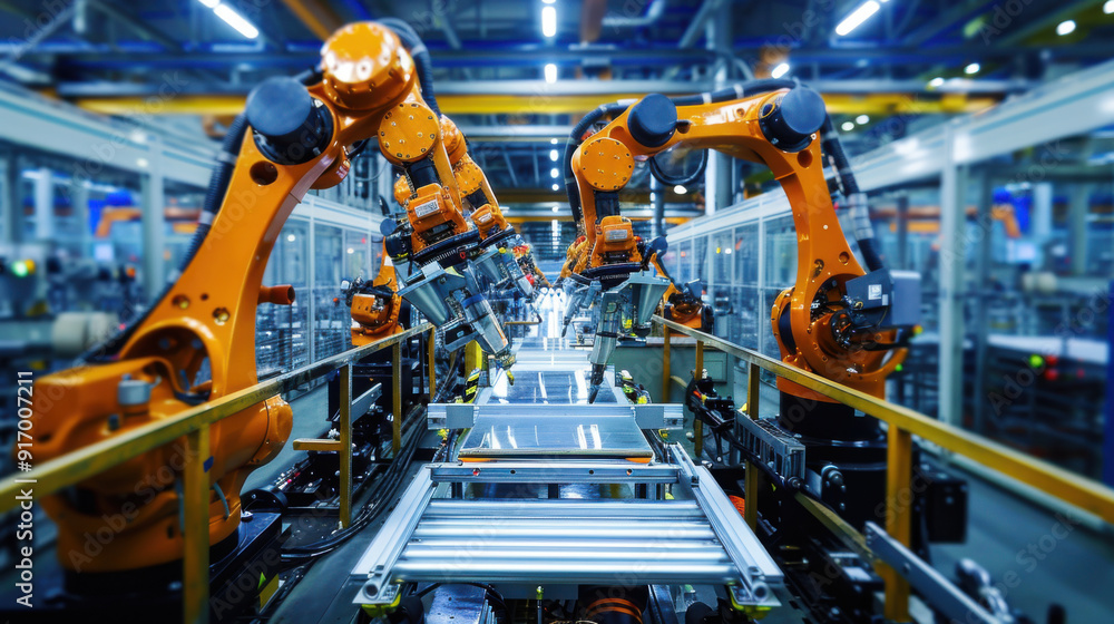 Smart manufacturing systems for custom production Smart manufacturing systems for custom production